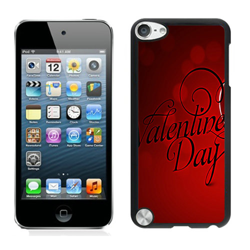 Valentine Bless iPod Touch 5 Cases EHB - Click Image to Close